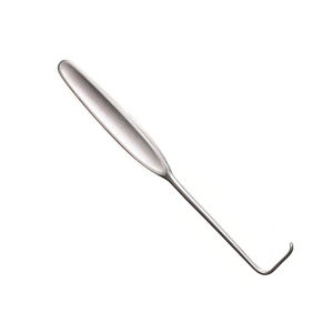 เครื่องถ่างปากแบบมือโยก Lahey Goiter Retractor Steel Class II รุ่น L Shape สำหรับใช้ภายในช่องปาก แบบหัวเดียว ยี่ห้อ CE By Grip Surgical - Product Image 4