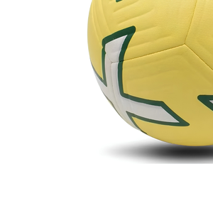Ballon de football d'entraînement à faible rebond BLACK RACING GEAR pour matchs en intérieur/extérieur, entraînement de contrôle, fournisseur en gros OEM - Product Image 4