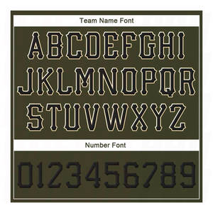 Casquette Snapback Ajustable Noire et Crème avec Broderie Personnalisée « Salute To Service » – Casquette Tactique d'Hommage aux Vétérans - Product Image 4