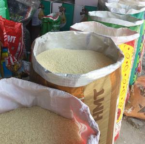 Arroz Basmati Tailandés, Arroz Jazmín Blanco Tailandés 5% Quebrado, Precios y Características ! - Product Image 2