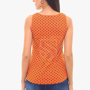 Débardeur femme grande taille fabriqué au Pakistan, vente directe d'usine, best-seller, nouvelle arrivée - Product Image 2