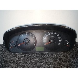 ชุดหน้าปัดเรือนไมล์มือสอง Avante รุ่น 940162D010 - Product Image 1