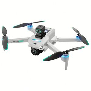S159 Professional GPS 5G RC Quadcopter Commercial Drone 4K HD Aerial Photography Dual <b>Camera</b> 6-Axis Omnidirectional Obstacle - Product Image 1