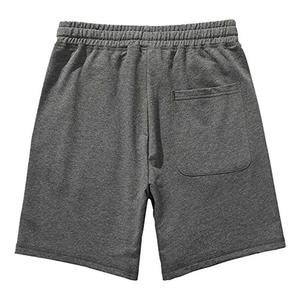 Pantalones cortos deportivos para hombre con impresión de logotipo personalizado, pantalones cortos de entrenamiento para culturismo, pantalones cortos de una sola capa para gimnasio, pantalones cortos deportivos para hombre. - Product Image 6