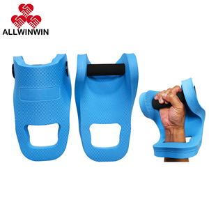ALLWINWIN AFC02 Aqua Fitness Combat - Equipo de Natación con Asas para Piscina - Product Image 1