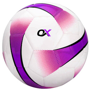 Wholesale Customizable Professional Soccer <b>Ball</b> Durable Leather Football with Personalized Logo for <b>Training</b> - Product Image 1