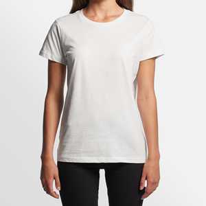 Camiseta Deportiva Ligera y Transpirable para Mujer, Verano, Fitness, Deportes, Personalizable, al por Mayor, Ropa de Gimnasio - Product Image 1