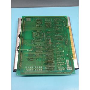 Carte mère CPU OHKURA HMSU2478A01, HIE00588(3)H - Équipements et pièces semi-conductrices d'occasion fiables à l'échelle mondiale - Product Image 6