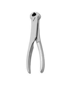 Cortador de Clavículas Canuladas, Instrumento Quirúrgico Ortopédico Premium para un Corte Preciso, Autoclavable y Reutilizable - Product Image 3