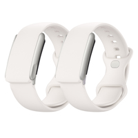 Pulseras de repuesto transpirables impermeables de silicona ajustable suave CM para WHOOP 5,0/MG