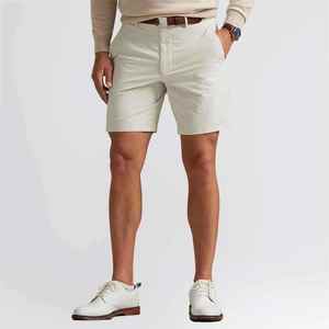 Manufacturer Hot Selling Men Causal Summer <b>Shorts</b> Draw string Half-Knee Length <b>shorts</b> for men - Product Image 6