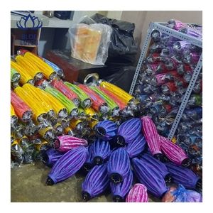 TENDENCIA ACTUAL: Linterna de Seda Tradicional Colgante para Decoración de Festivales e Iluminación Ambiental 2026 - Product Image 6