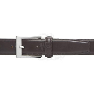 Nuevo Cinturón de Cuero para Hombre de Estilo Clásico, Diseño Atemporal con Ajuste Cómodo, Hecho para Uso Diario - Product Image 5