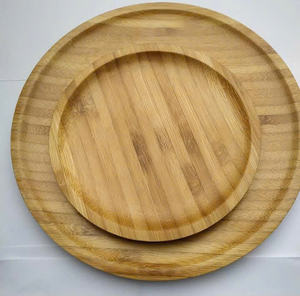 Venta al por mayor de bandejas de bambú de Vietnam con buen precio/100% de bambú amigable con el medio ambiente - Product Image 1