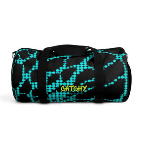 Wholesale Custom Sublimation Gym Duffle <b>Bag</b> Waterproof Sports Travel Duffel with Multiple <b>Compartments</b> OEM - Product Image 2