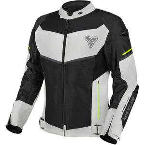 Vestes de moto en textile noir de haute qualité Cardura 600d pour hommes et femmes, vêtements de sport, protection pour motards, meilleures vestes de moto pour hommes - Product Image 1