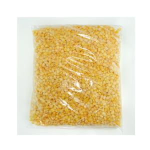 Maíz Dulce Congelado IQF al por Mayor, Vegetales Congelados de Primera Calidad, Origen Vietnam, Empaque a Granel - Product Image 5