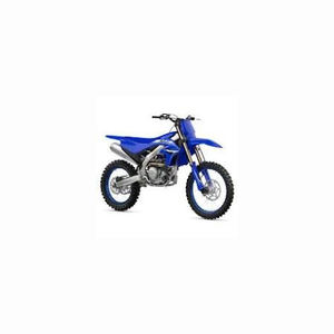 Motocicleta Yamaha para Carreras de Motocross y Competencias Todoterreno - Product Image 6