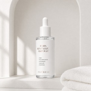 Ampoule PDRN pour le visage, ampoule pour tous types de peaux, sérum hydratant pour la peau, soin coréen de beauté, ampoule réparatrice, ampoule revitalisante - Product Image 5