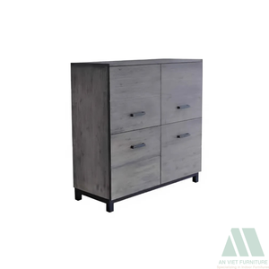 Modern Stylish Solid Wood Manufacturer Living Room Furniture Sets Vietnam High Quality Easy-to-Assemble OEM FURNITURE Home - Product Image 2