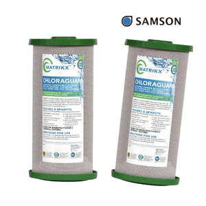 Pièces de filtre à eau pour purificateur domestique – Fournisseur de charbon stable – Choix privilégié 2026 - Product Image 1