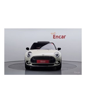 Mini Clubman High 2021/3, 17.569 km, Volante a la Izquierda, Emisión Euro V, Asientos de Cuero, Cámara Trasera - Product Image 3