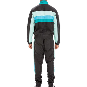 Chaqueta Deportiva de Poliéster con Logotipo Personalizado, Unisex, 2026, Color Personalizado, Impresión, Secado Rápido, Cierre de Cremallera, Informal, Cortavientos - Product Image 5