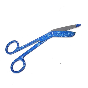 Tijeras Quirúrgicas Industriales al por Mayor, de Acero Inoxidable Dentado, Manuales, para Zurdos, Uso de Electricista, Personalizadas - Product Image 3