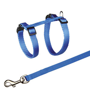 Juego de Collares para Gatos de Nailon en Colores Surtidos - Product Image 3