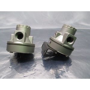 2 Válvulas de Control Reguladoras Piloto SMC XT13-253-N04 - Equipos y Piezas Semiconductores de Confianza de Marca Global - Product Image 4