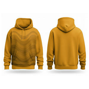 Sweat à capuche sportif personnalisé avec impression par sublimation – Vêtements d'équipe personnalisés pour hommes, femmes et jeunes – Veste à capuche d'entraînement – Vêtements de sport - Product Image 5