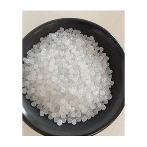 Gránulos de Polietileno de Baja Densidad de Alta Calidad para Extrusión de Películas, Materiales de Embalaje y Producción de Productos Plásticos - Product Image 1