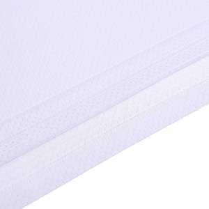 Jersey Bordado de Fútbol Americano, Uniforme de Equipo Personalizado, Tela de Poliéster, Proveedor al por Mayor OEM ODM de Fábrica - Product Image 6