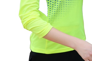 Nouveaux hommes/femmes Badminton chemise à manches longues + pantalon, tennis de table/tennis chemises hommes vêtements d'entraînement, ping-pong maillots pantalons de Sport - Product Image 5