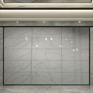 Carreaux vitrifiés en porcelaine émaillée de 600x1200mm pour murs intérieurs et sols pour applications intérieures - Product Image 1