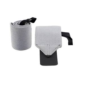 Bandages de boxe en laine antidérapants professionnels pour entraînement, protection et sécurité en fitness, Muay Thai et Kick Boxing – Vente en gros - Product Image 1