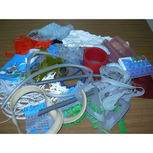 Precio de Desecho para la Categoría de Productos Reciclados de Caucho de Silicona - Product Image 6