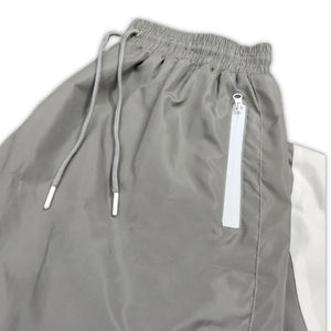 Premium Quality Custom Design Winter Printed Windbreaker <b>Set</b> Solid Color Cotton Breathable Plus Size Four Way Stretch Streetwear - Product Image 5