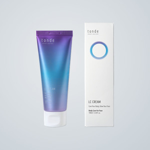 ครีมบำรุงผิวหน้า Tondeu Swelling Care Gua Sha Cream LC Cream ครีมทาหน้าและผิวกายออลอินวัน 100 มล. ครีมบำรุงผิวหน้าสำหรับผู้ชาย - Product Image 6