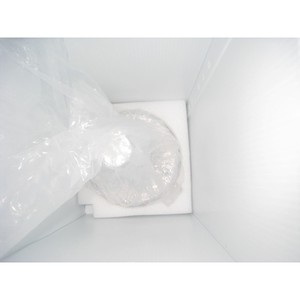 ชุดประกอบฮีตเตอร์ AMAT 0010-03371 WxZ ขนาด 8 นิ้ว ใหม่ - อุปกรณ์และอะไหล่เซมิคอนดักเตอร์ระดับโลกที่เชื่อถือได้ - Product Image 3