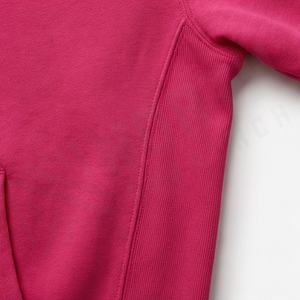 Sudaderas Cómodas de Manga Larga con Diseño Liso para Hombre, Venta al por Mayor, Fabricación Profesional, Suministro de Fábrica, Alta Calidad - Product Image 5