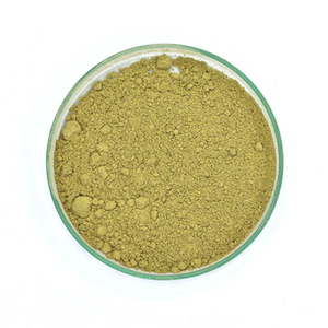 Polvo de Hoja de Sidr Puro al Mejor Precio OEM, Venta al por Mayor, Polvo de Hoja de Ziziphus Spina Christi 100% Natural, Suministro a Granel desde India - Product Image 1