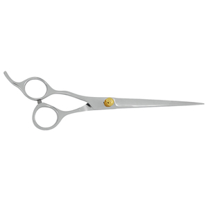 Ciseaux à cheveux en acier inoxydable à technologie plasma pour salon, usage domestique et salons de beauté, soin manuel des cheveux - Product Image 3