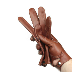 Gants de moto personnalisés avec logo, longs, respirants, à séchage rapide, fabrication OEM, vente en gros, unisexes, pour la course, protection, pour motards - Product Image 2