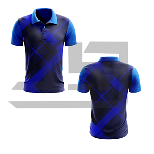เสื้อยืดผู้ชายผ้าฝ้ายพิมพ์ลาย 100% ระบายอากาศได้ดี ซับเหงื่อ น้ำหนัก 220 กรัม แขนสั้น สวมใส่สบาย เหมาะสำหรับกีฬา ทีมกีฬา และกิจกรรมทางองค์กร - Product Image 4