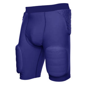 Personaliza tu Ropa Deportiva de Fútbol Americano de Alta Calidad, Cinturón de Fútbol Americano Unisex |   Faja Americana Personalizada de la Mejor Calidad al por Mayor - Product Image 4