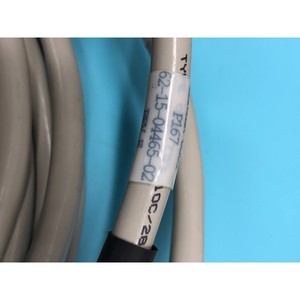 สายเคเบิล Ultratech Stepper 62-15-04465-02, วิดีโอ - อุปกรณ์และอะไหล่เซมิคอนดักเตอร์ระดับโลกที่เชื่อถือได้ - Product Image 5