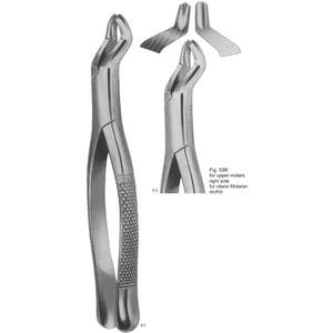 Warsaw Medical Dental Surgical Instruments - Product Image 1