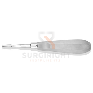 Support de pinces de barrage en caoutchouc pour procédures d'isolement dentaire, en acier inoxydable, certifié CE Classe I, garantie 1 an, Blush Surgical - Product Image 2