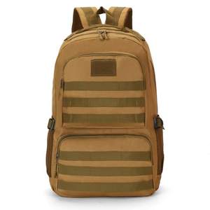 Customize Waterproof Travel Bag for Football Sublimation Sport Gym Wholesale Travel Molle Pack <b>Large</b> <b>Backpack</b> - Product Image 2